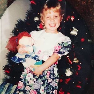 Meet your Posher, Becca